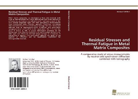 Residual Stresses and Thermal Fatigue in Metal Matrix Composites