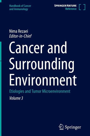 Cancer and Surrounding Environment