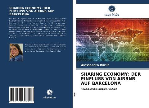SHARING ECONOMY: DER EINFLUSS VON AIRBNB AUF BARCELONA