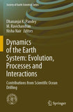 Dynamics of the Earth System: Evolution, Processes and Interactions