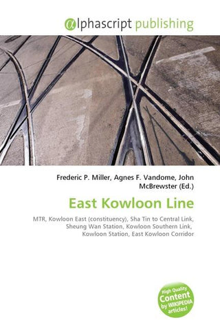 East Kowloon Line