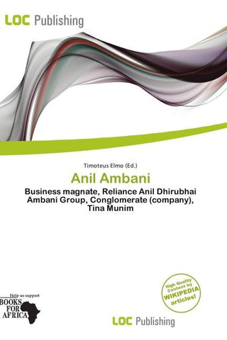 Anil Ambani