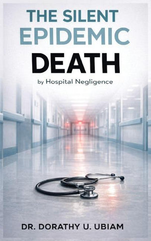 THE SILENT  EPIDEMIC Death