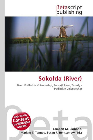 Soko¿da (River)