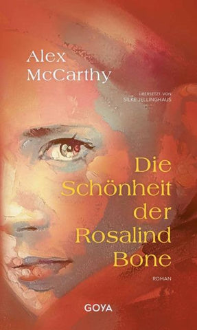 Die Schönheit der Rosalind Bone
