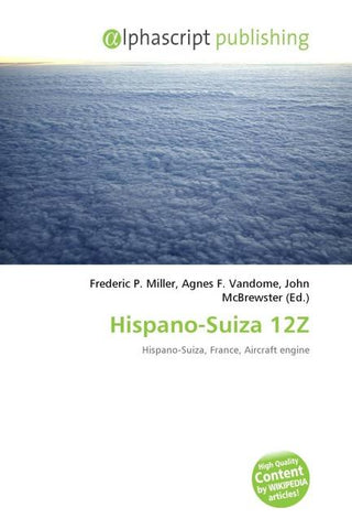 Hispano-Suiza 12Z