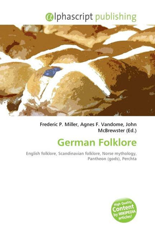 German Folklore