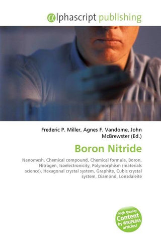 Boron Nitride