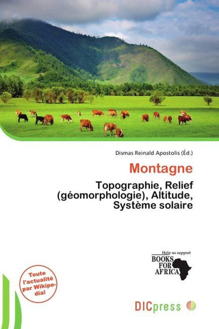 Montagne
