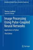 Image Processing using Pulse-Coupled Neural Networks