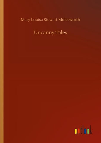 Uncanny Tales