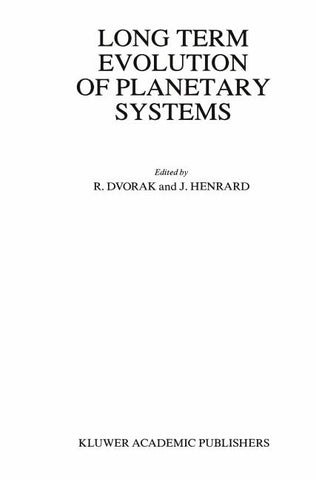 Long Term Evolution of Planetary Systems