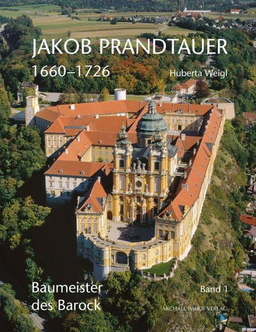 Jakob Prandtauer (1660–1726)