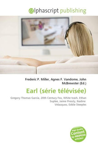 Earl (série télévisée)