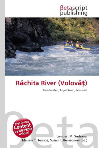 R¿chita River (Volov¿¿)