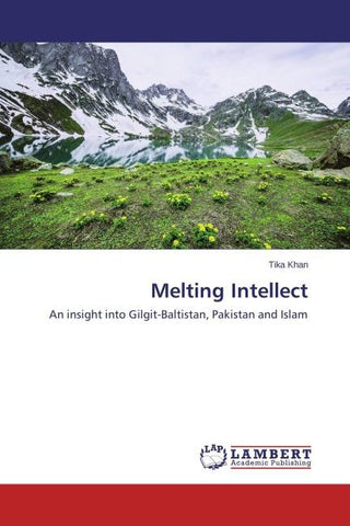 Melting Intellect