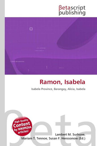 Ramon, Isabela