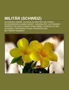 Militär (Schweiz)