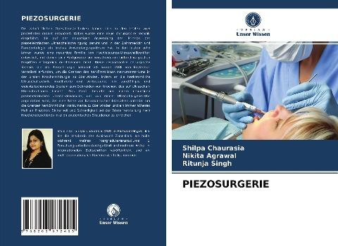 PIEZOSURGERIE