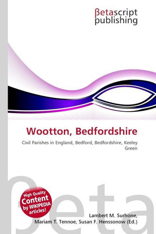 Wootton, Bedfordshire