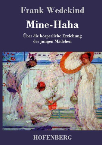 Mine-Haha