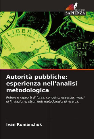 Autorità pubbliche: esperienza nell'analisi metodologica