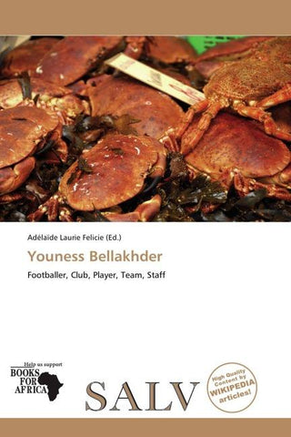 Youness Bellakhder