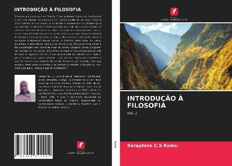 INTRODUÇÃO À FILOSOFIA