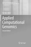 Applied Computational Genomics