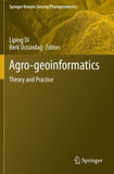 Agro-geoinformatics