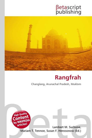 Rangfrah