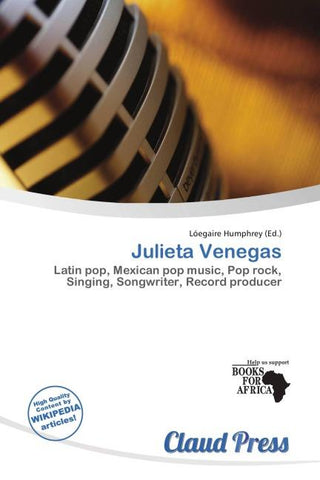 Julieta Venegas
