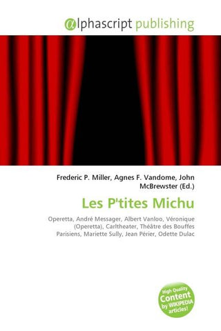 Les P'tites Michu
