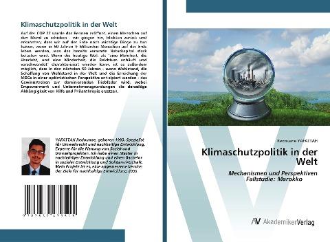 Klimaschutzpolitik in der Welt