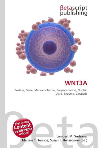 WNT3A