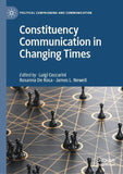 Constituency Communication in Changing Times
