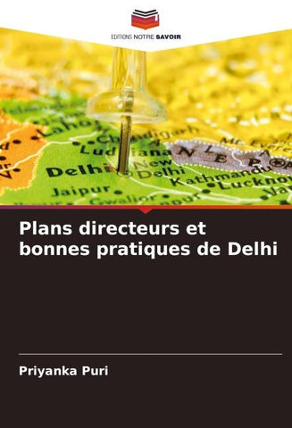 Plans directeurs et bonnes pratiques de Delhi