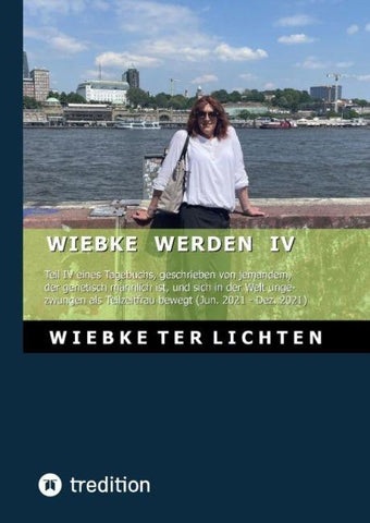Wiebke werden IV