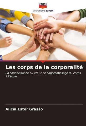 Les corps de la corporalité