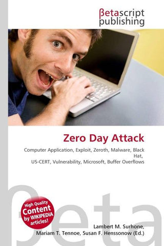 Zero Day Attack