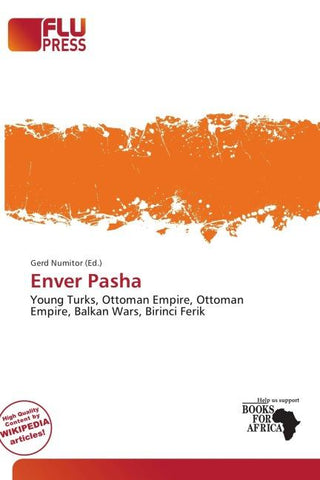 Enver Pasha