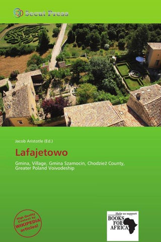 Lafajetowo