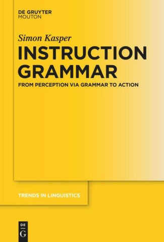 Instruction Grammar
