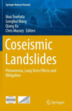 Coseismic Landslides
