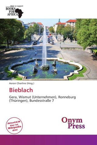 Bieblach
