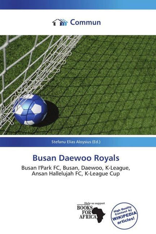 Busan Daewoo Royals