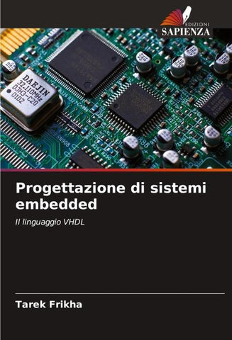 Progettazione di sistemi embedded