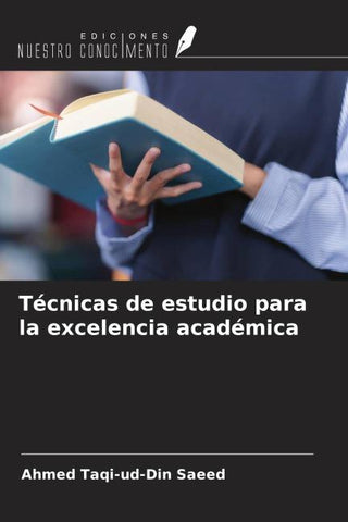 Técnicas de estudio para la excelencia académica