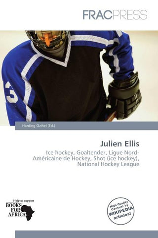 Julien Ellis