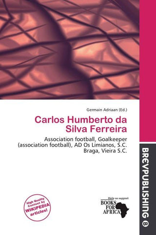 Carlos Humberto da Silva Ferreira